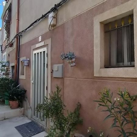 Casa Chato Casita San Roque Alicante Exterior photo